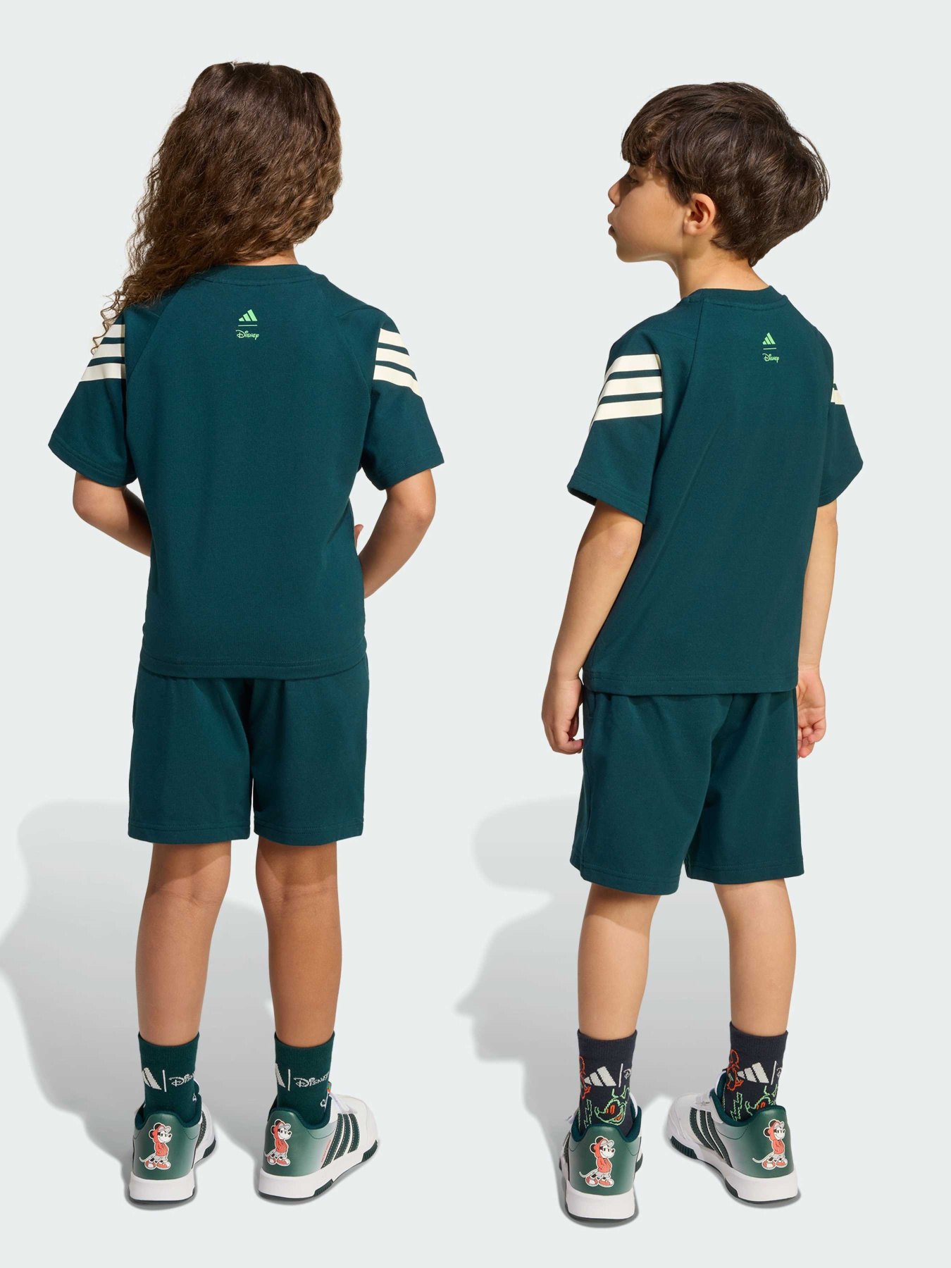 Костюмы Adidas модель JM0823 Фото