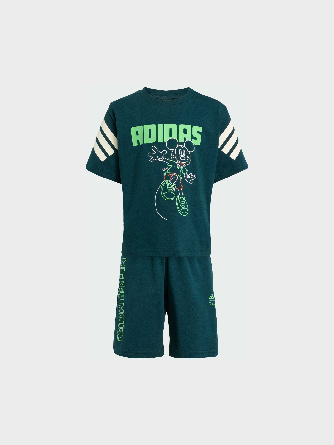 Костюмы Adidas модель JM0823 Фото