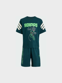 Костюмы Adidas модель JM0823 Фото