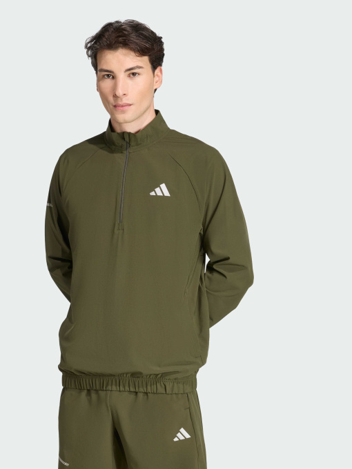Худі та світшоти Adidas модель KA7863 Фото