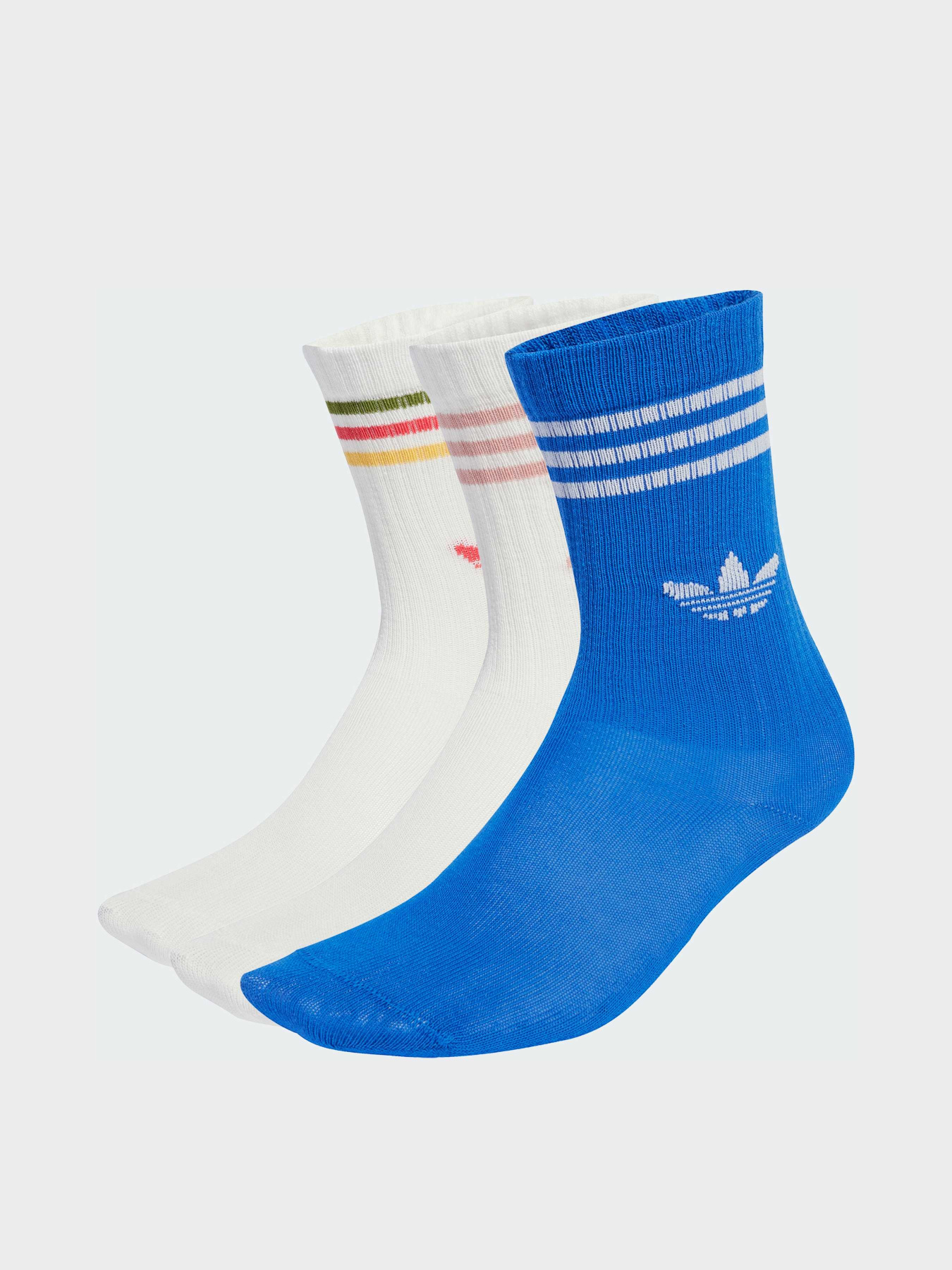 Носки и гольфы Adidas Adicolor модель JW0331 Фото