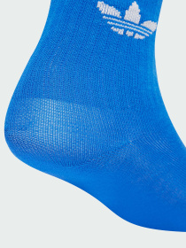 Носки и гольфы Adidas Adicolor модель JW0331 Фото