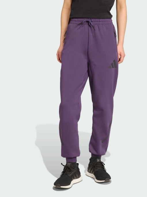 Брюки Adidas ZNE модель JW7740 Фото