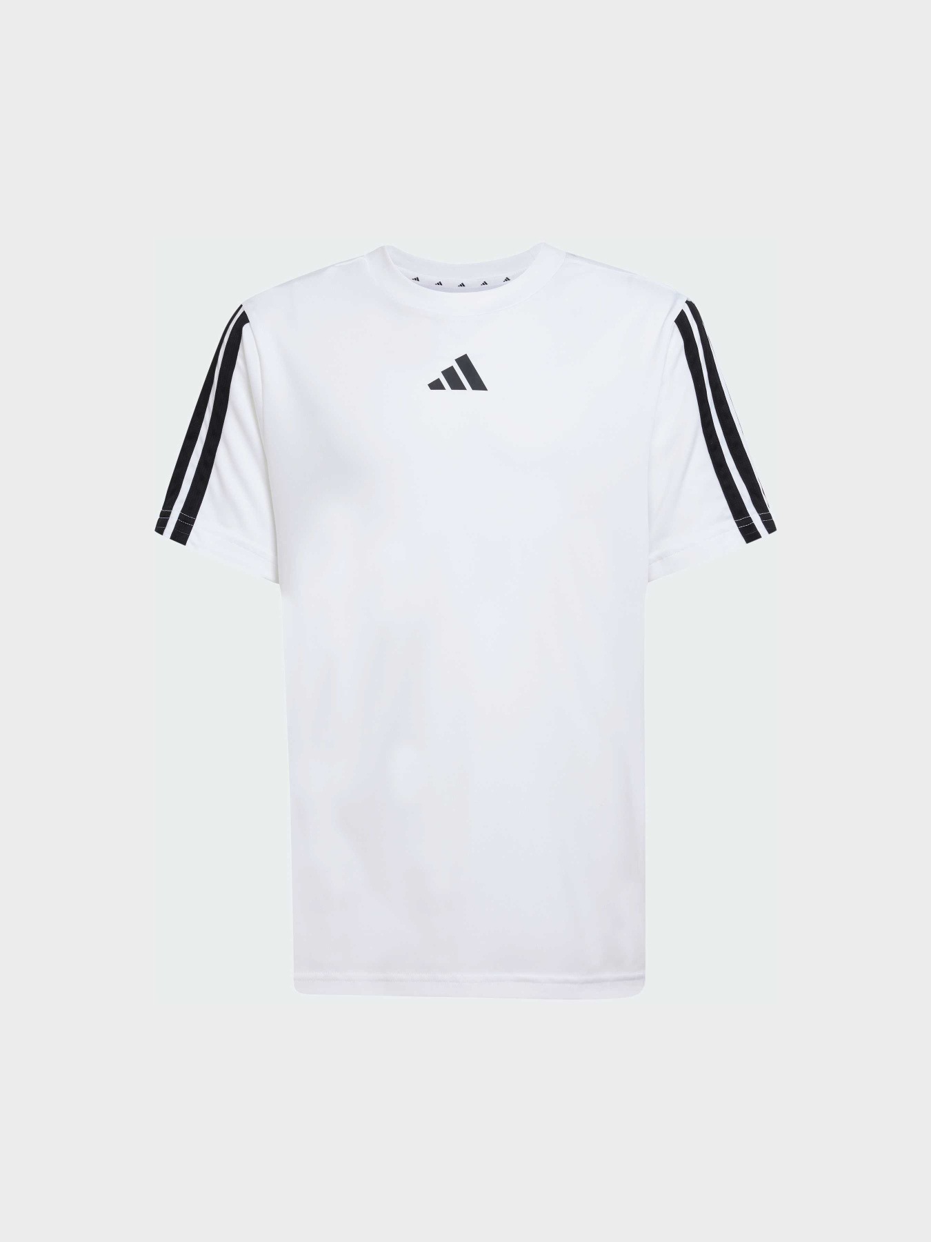Футболки и поло Adidas 3 Stripes модель JJ1033 Фото