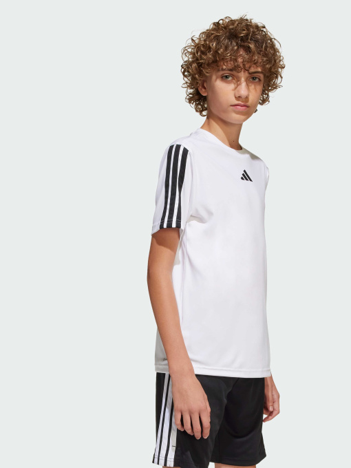 Футболки и поло Adidas 3 Stripes модель JJ1033 Фото