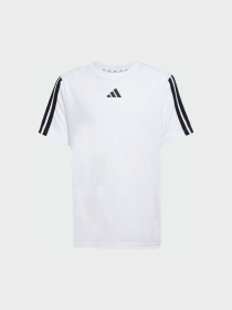 Футболки и поло Adidas 3 Stripes модель JJ1033 Фото