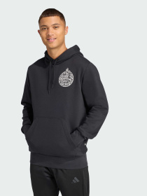 Худи и свитшоты Adidas модель JM6432 Фото