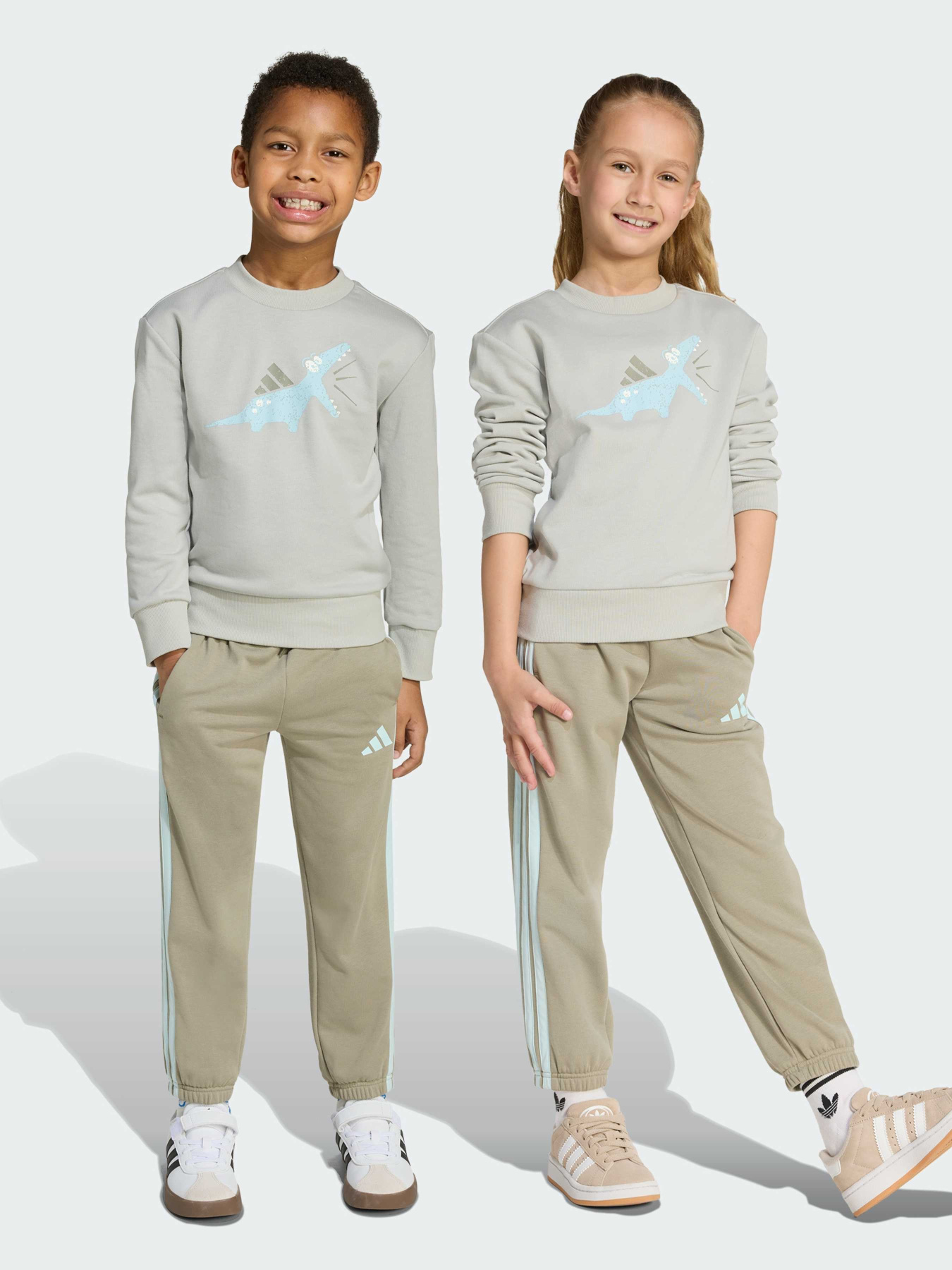 Костюми Adidas модель JV7951 Костюми Adidas модель JV7951 Фото