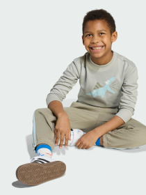 Костюми Adidas модель JV7951 Фото