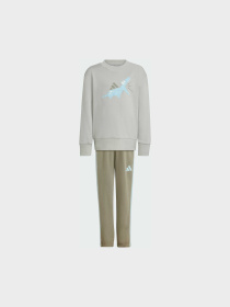 Костюми Adidas модель JV7951 Фото