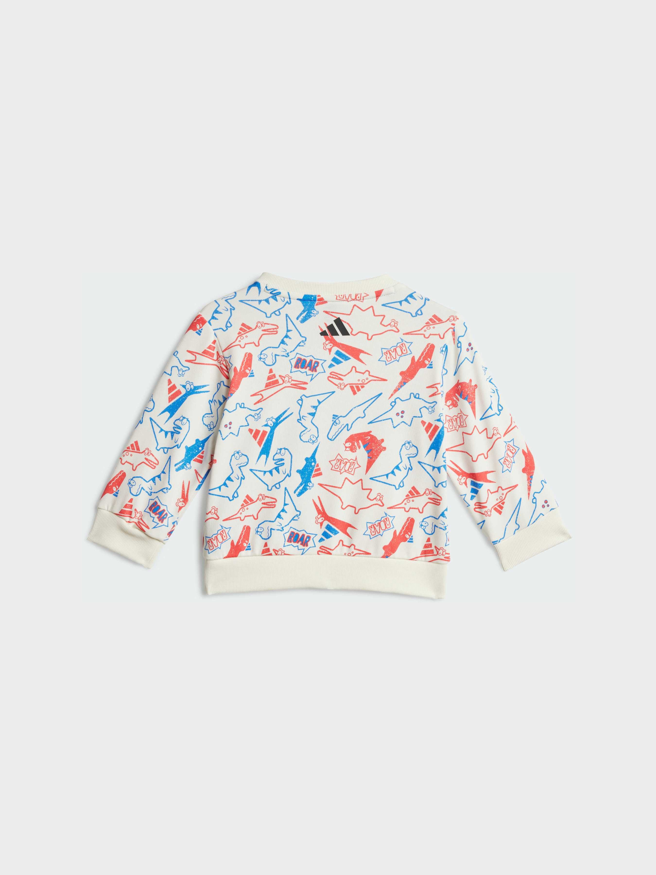 Одяг для немовлят Adidas модель JN2233 Одяг для немовлят Adidas модель JN2233 Фото