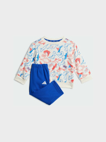 Одежда для младенцев Adidas модель JN2233 Фото