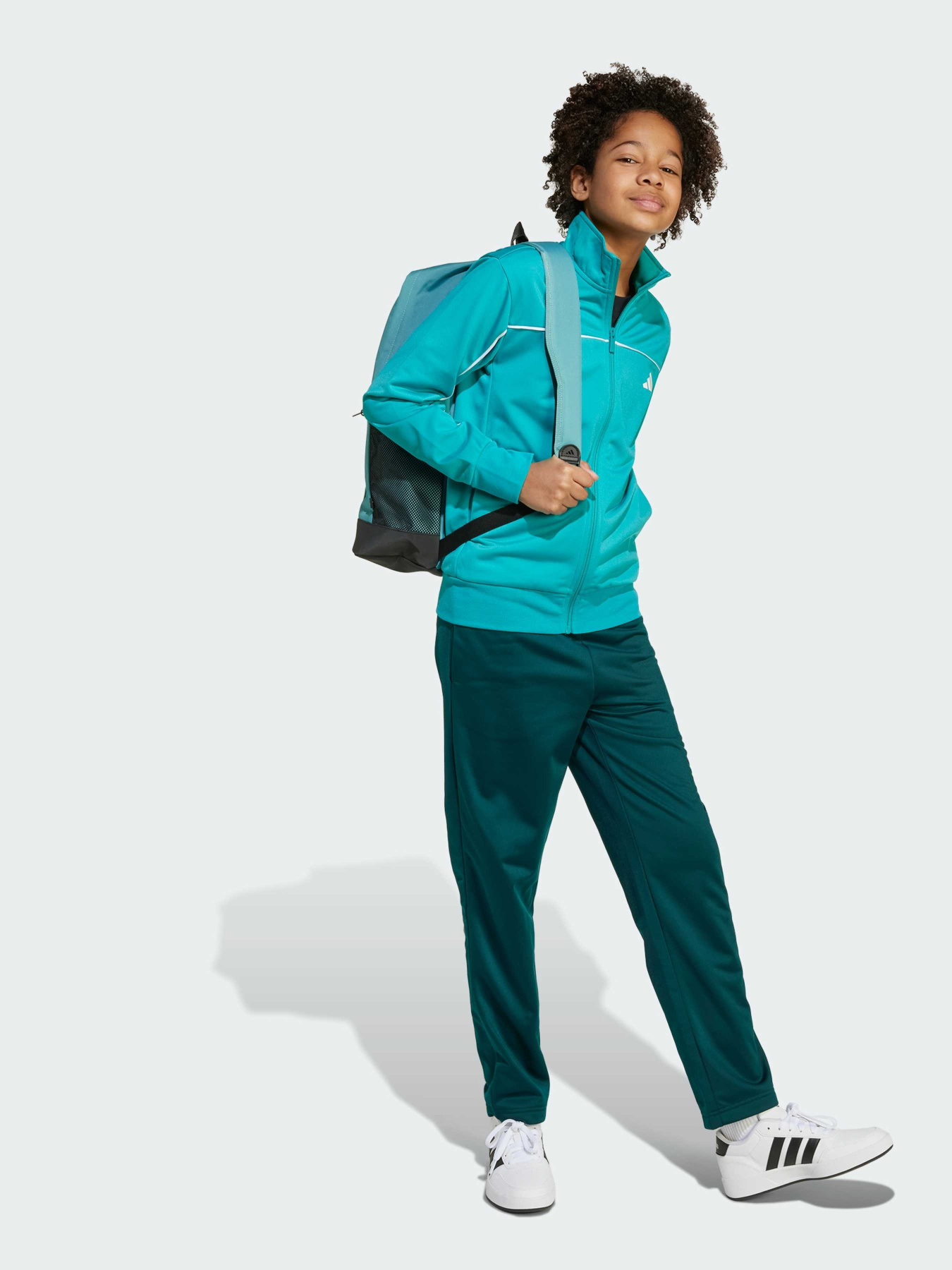Костюми Adidas модель JX0206 Костюми Adidas модель JX0206 Фото