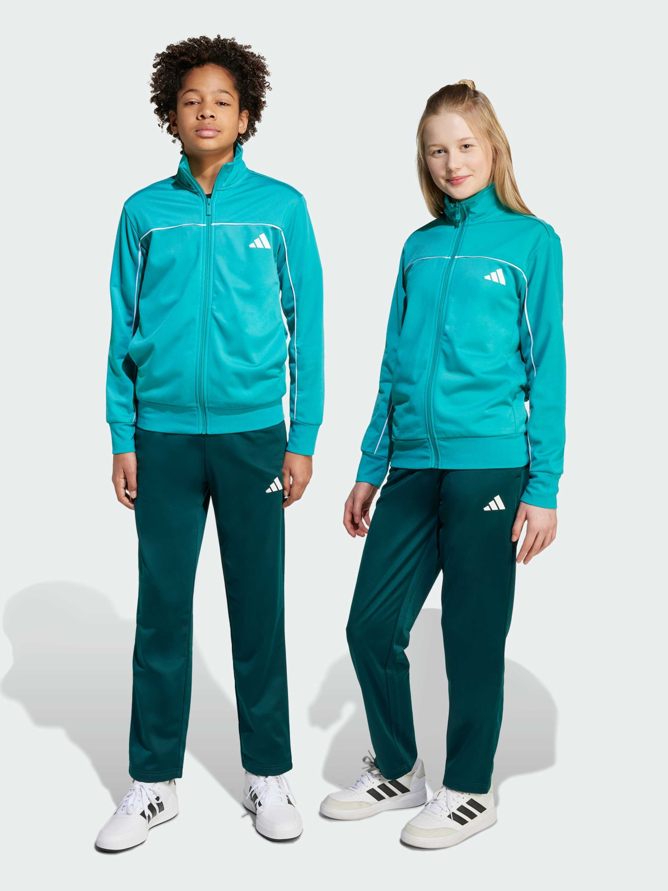 Костюми Adidas модель JX0206 Костюми Adidas модель JX0206 Фото