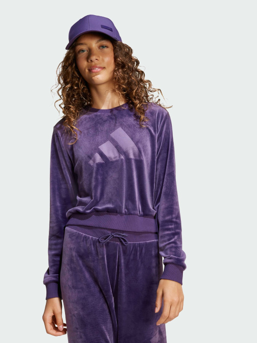 Худи и свитшоты Adidas модель JW2437 Фото