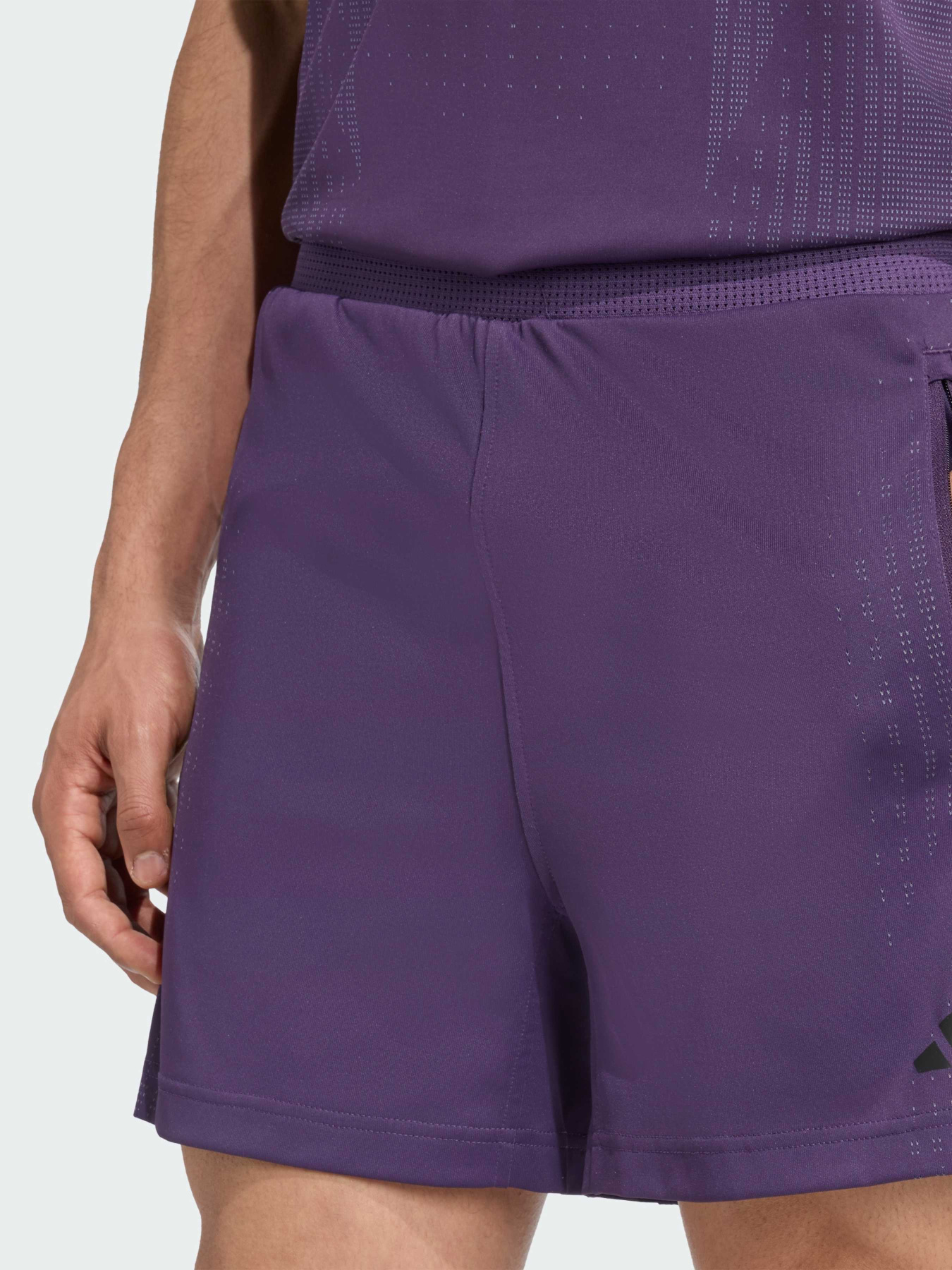 Шорти Adidas модель JW2577 Шорти Adidas модель JW2577 Фото
