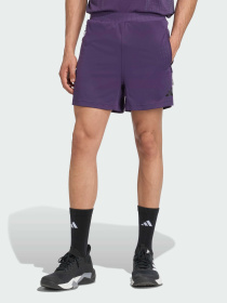 Шорты Adidas модель JW2577 Фото