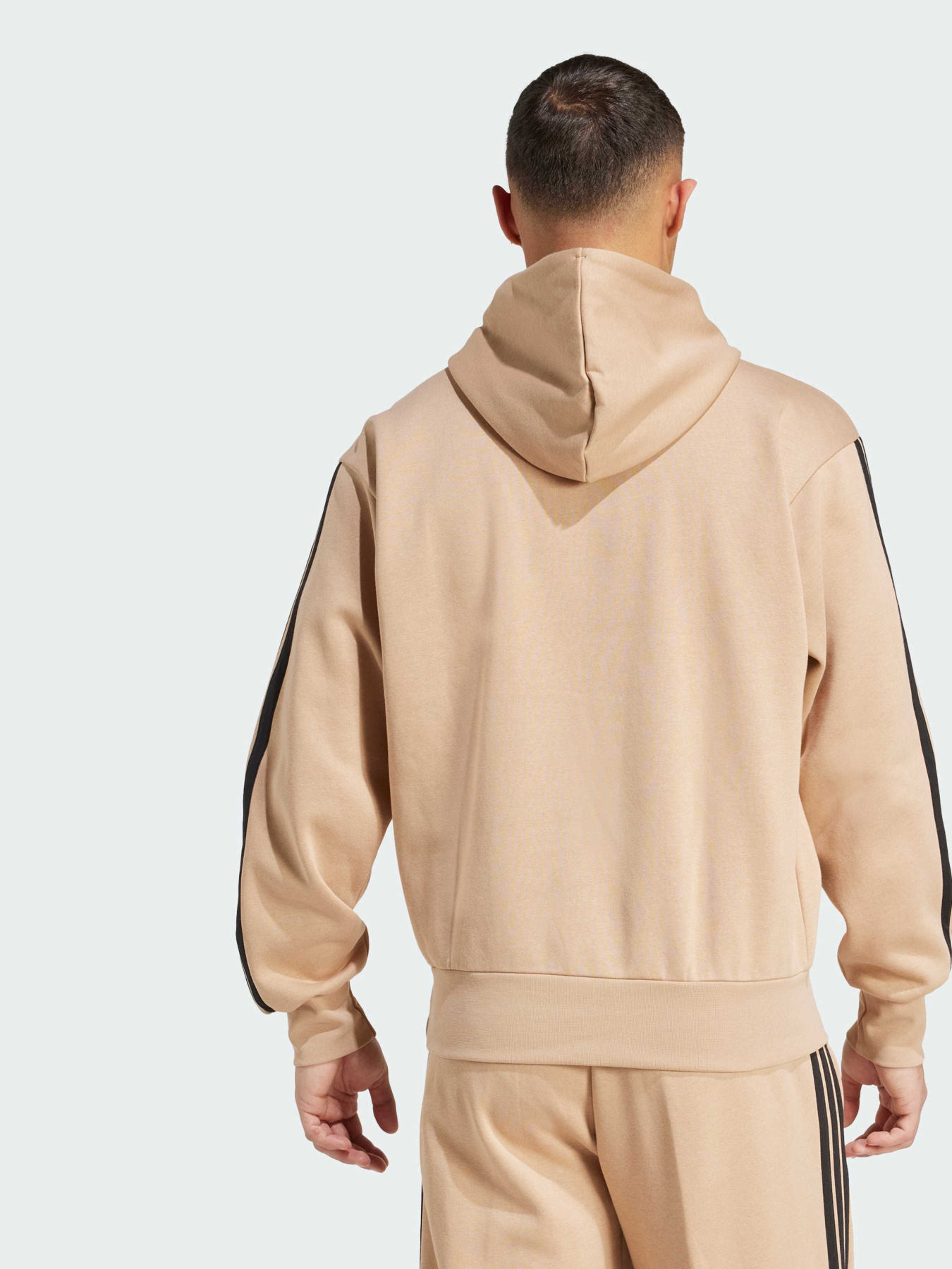 Худі та світшоти Adidas модель JX0695 Худі та світшоти Adidas модель JX0695 Фото