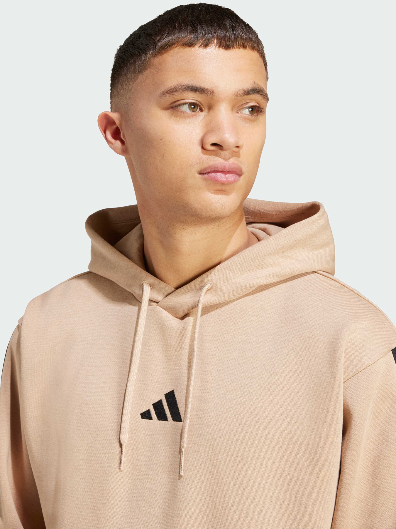 Худі та світшоти Adidas модель JX0695 Худі та світшоти Adidas модель JX0695 Фото