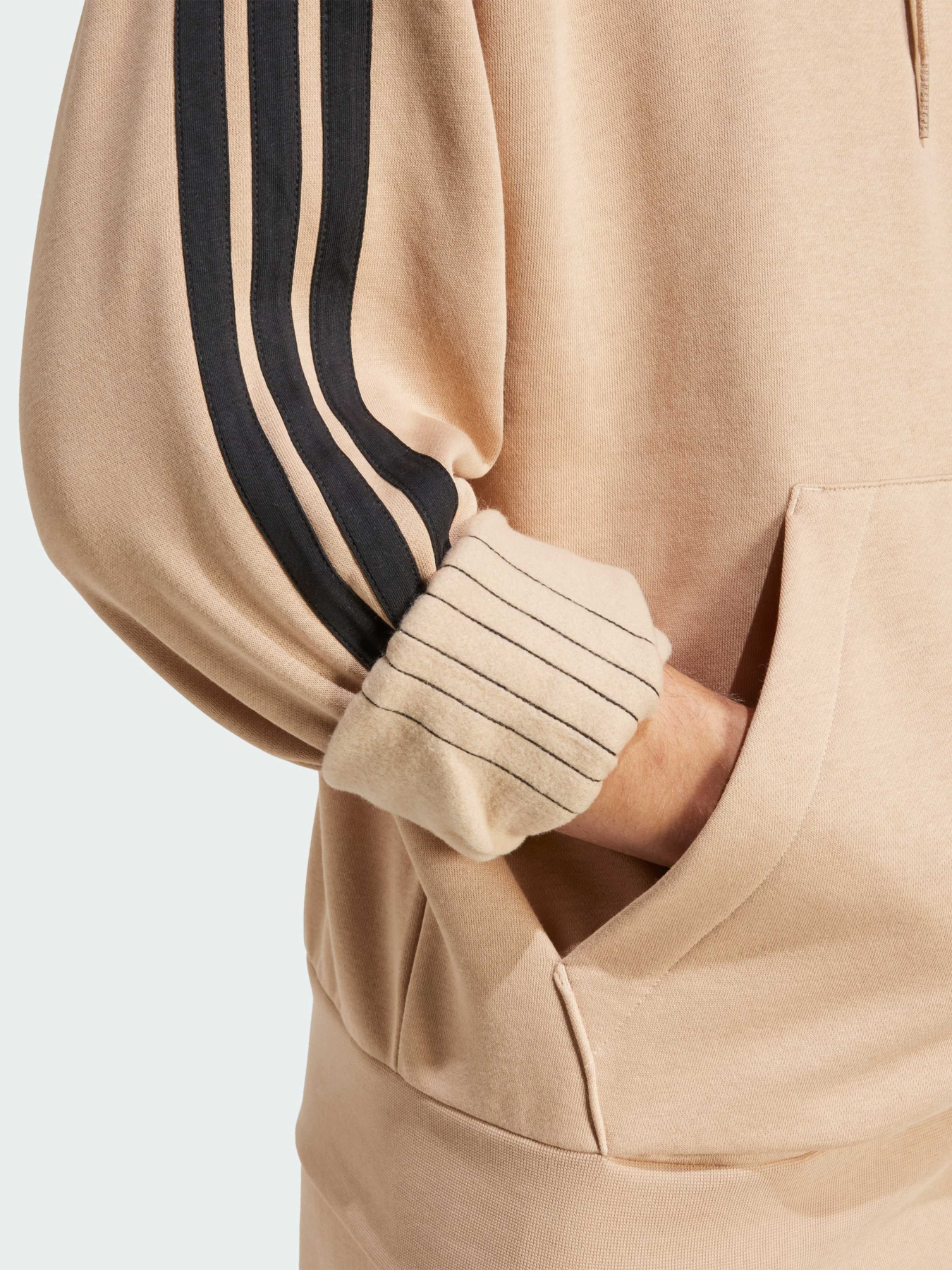 Худі та світшоти Adidas модель JX0695 Худі та світшоти Adidas модель JX0695 Фото