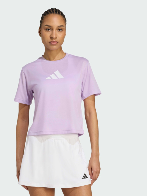 Футболки и поло Adidas модель JY2183 Фото