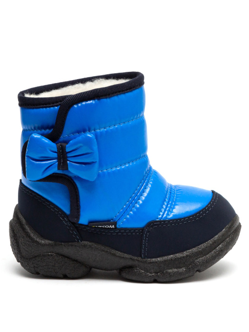Ботинки и сапоги Oldcom модель oc0865 Фото