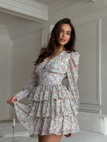 Сукні Milirud модель mil578-blij Фото