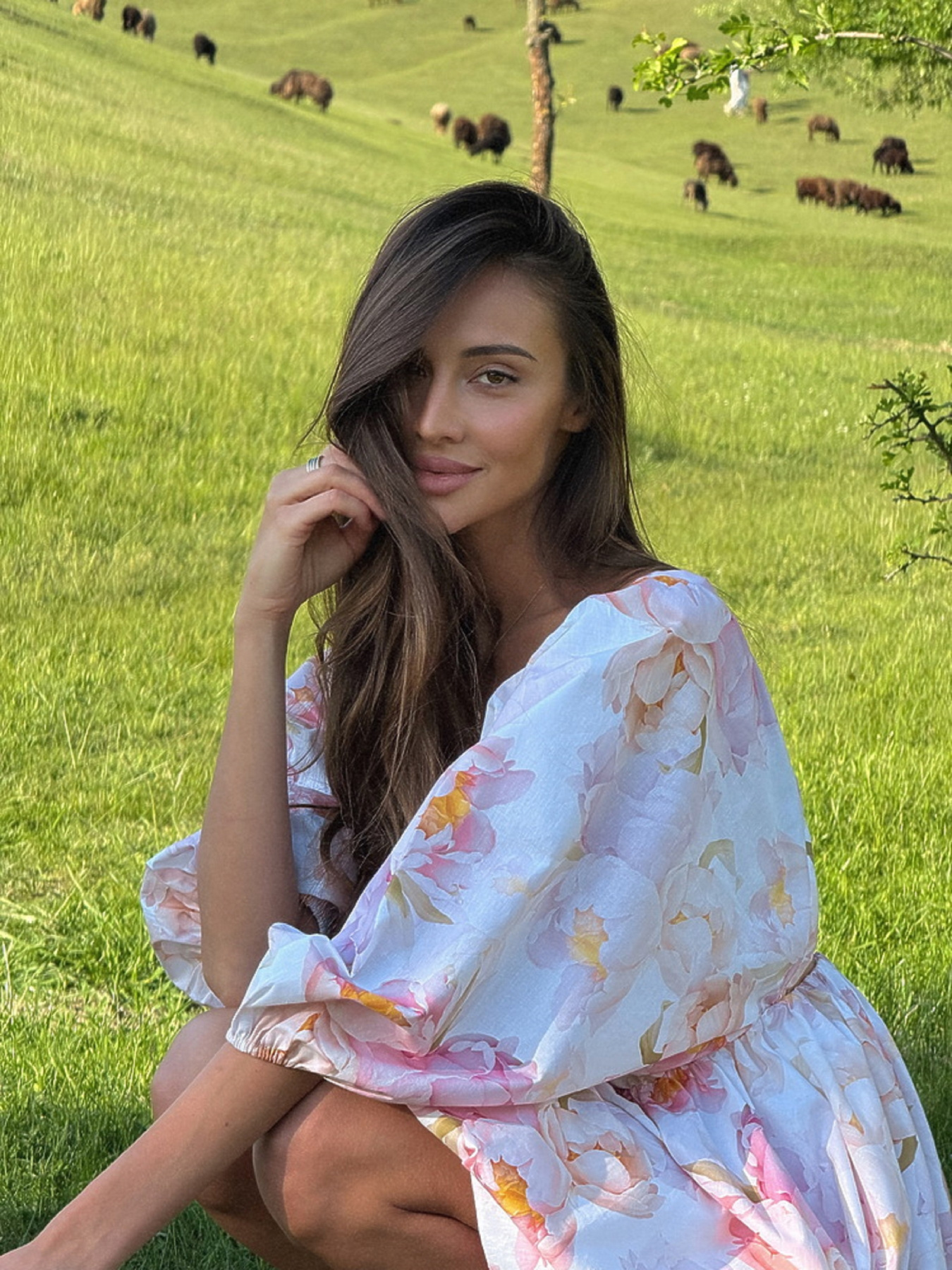 Сукні Milirud модель mil551-rozhevij Фото