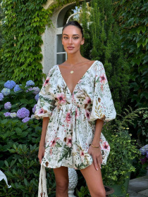 Сукні Milirud модель mil551-blij Фото