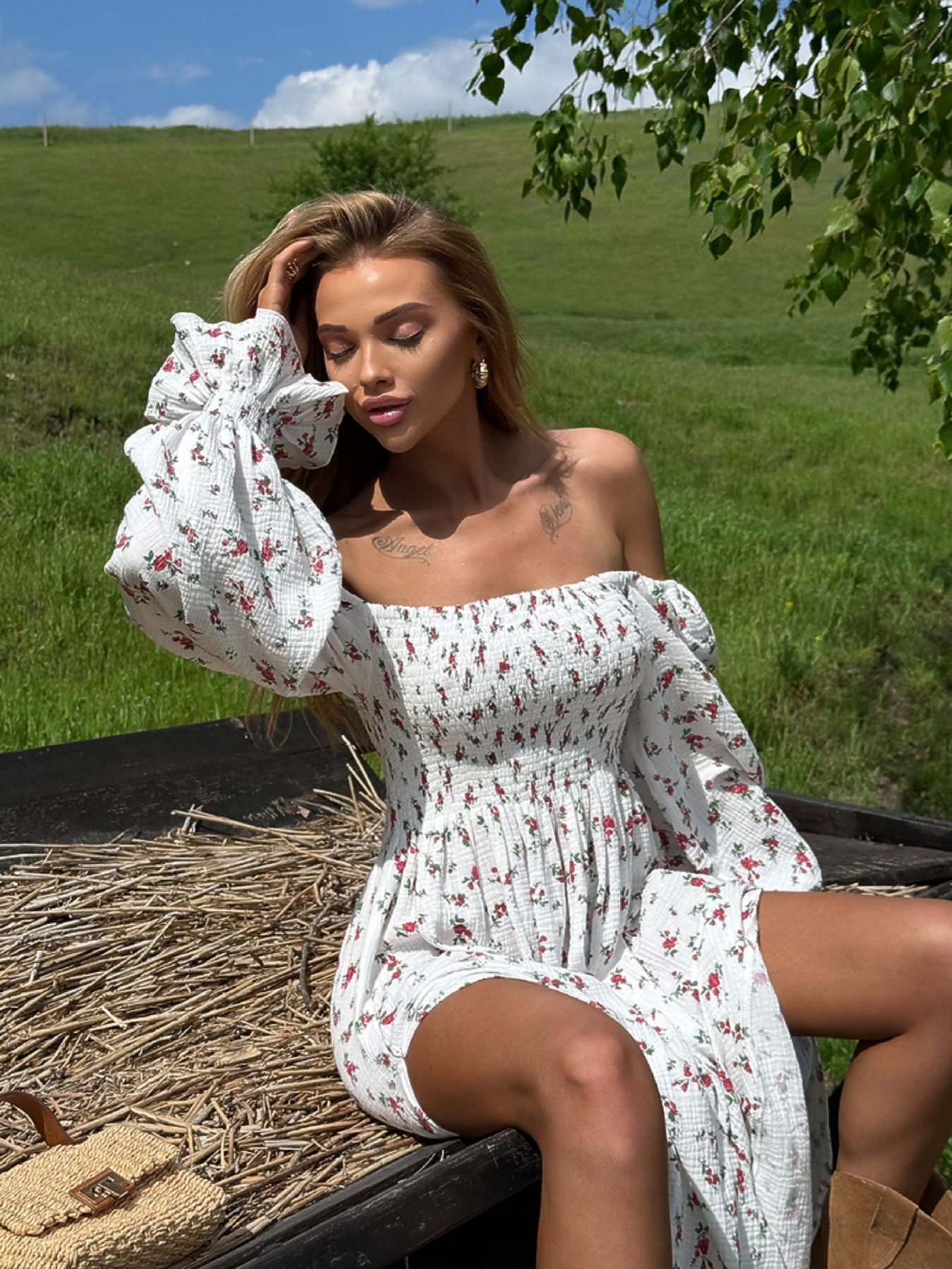 Сукні Milirud модель mil622-chervonij Сукні Milirud модель mil622-chervonij Фото
