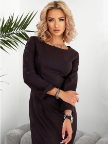 Сукні LadyLike модель ll92620090-bordovj Фото