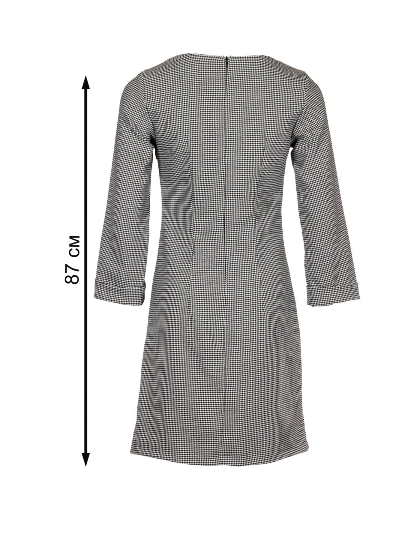 Сукні LadyLike модель ll92623390-chornij Сукні LadyLike модель ll92623390-chornij Фото