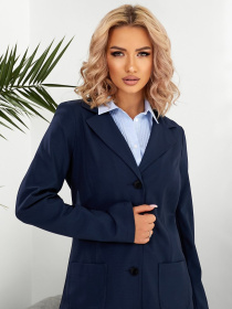 Піджаки LadyLike модель ll08023362-sinj Фото