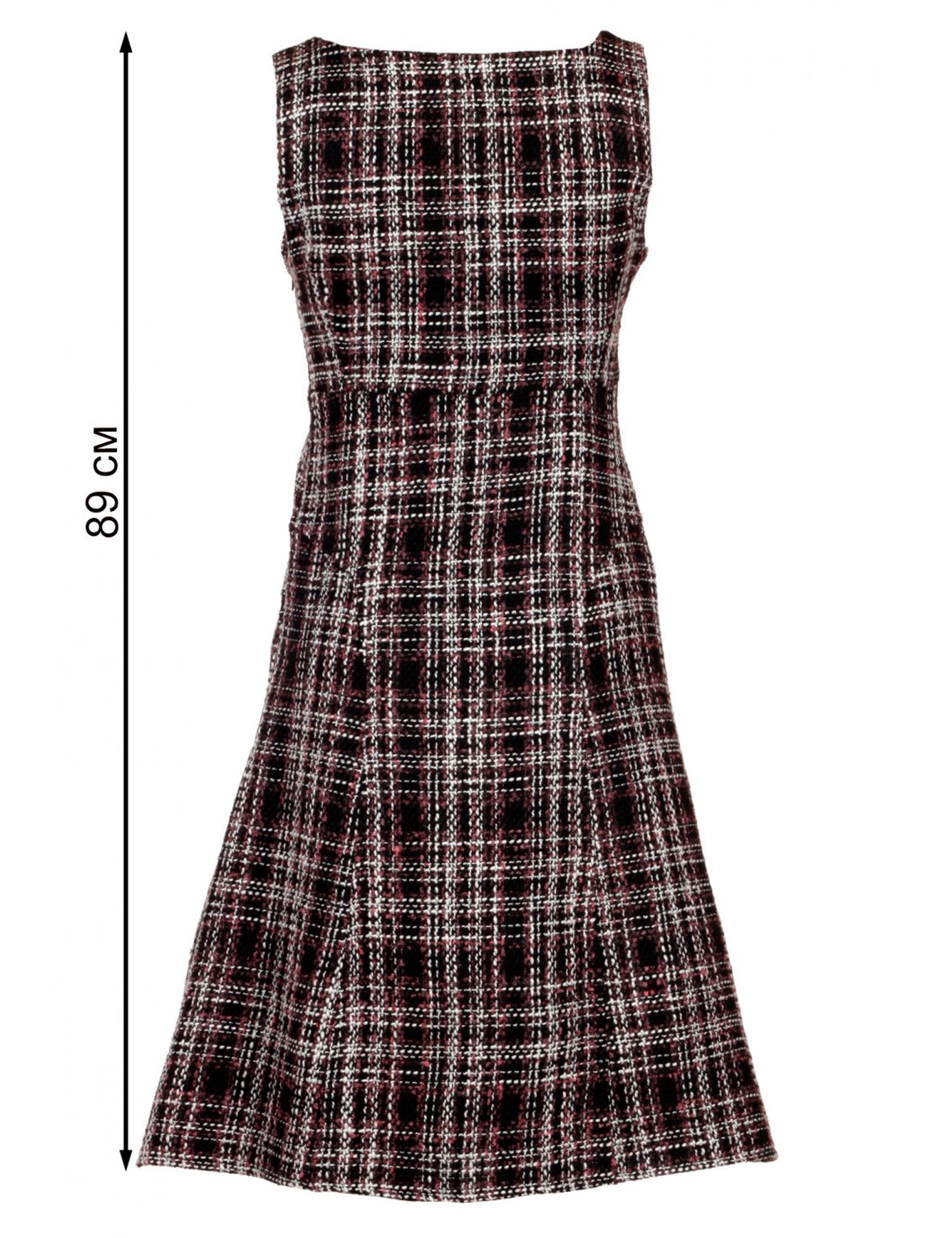 Сукні LadyLike модель ll26862490-chornij Сукні LadyLike модель ll26862490-chornij Фото
