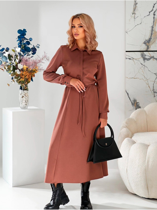 Сукні LadyLike модель ll174370082-chornij Фото
