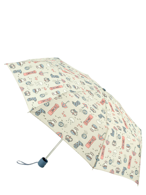 Зонты Fulton Umbrellas Stowaway-24 модель G701-035535 Фото