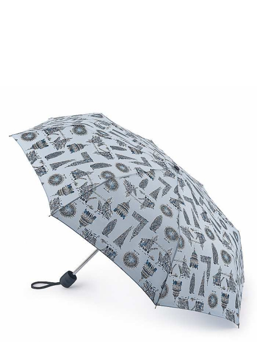 Зонты Fulton Umbrellas Stowaway-24 модель G701-035542 Фото