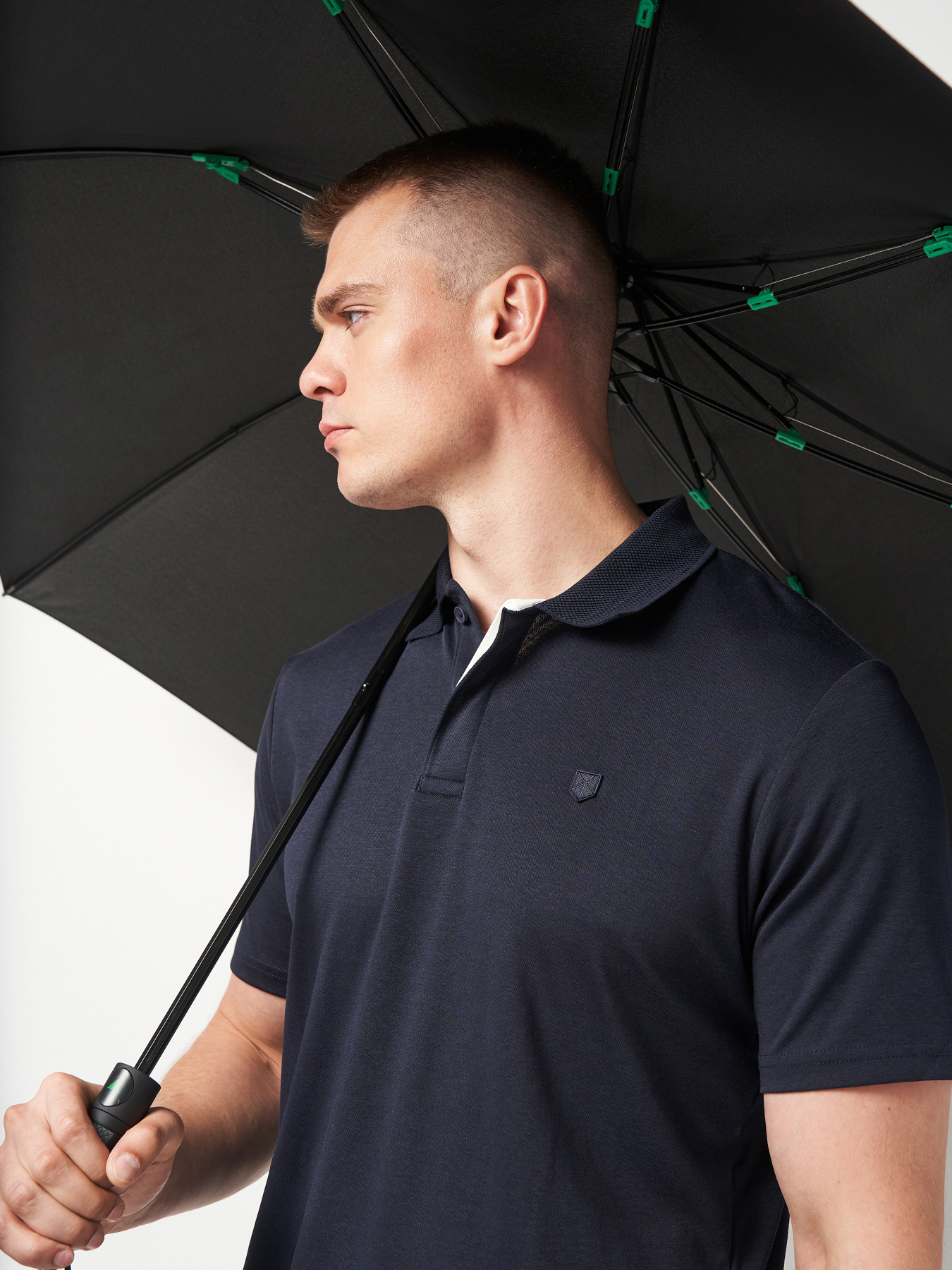 Зонты Fulton Umbrellas Vortex-1 модель G941-041710 Фото