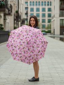 Парасольки Fulton Umbrellas Minilite-2 модель L354-041161 Фото