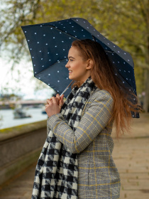Парасольки Fulton Umbrellas Superslim-2 модель L553-041246 Фото