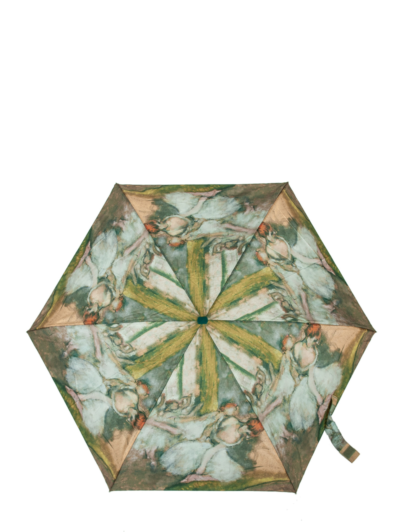 Парасольки Fulton Umbrellas The National Gallery Tiny-2 модель L794-038475 Фото