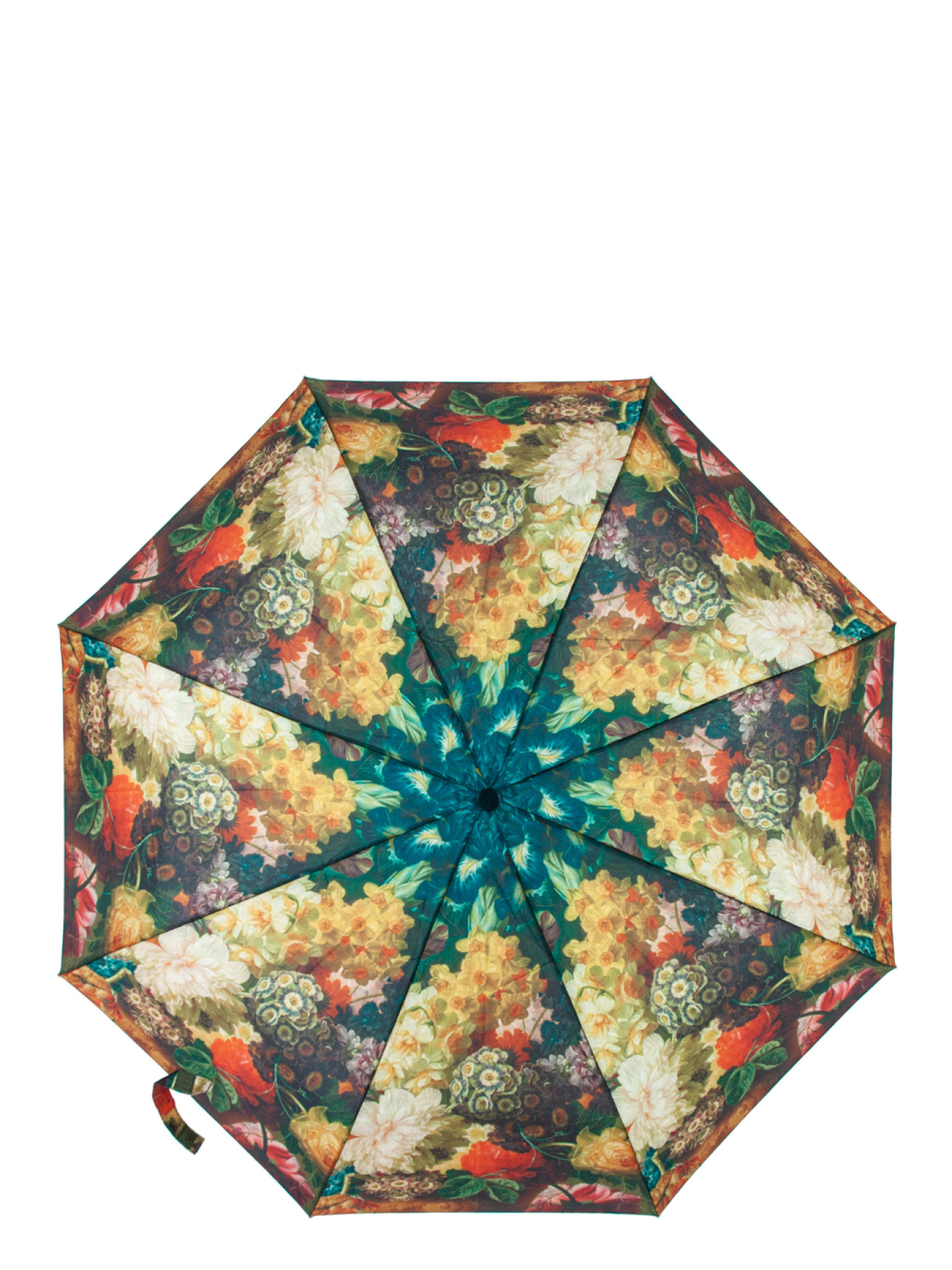 Парасольки Fulton Umbrellas The National Gallery Minilite-2 модель L849-034552 Фото