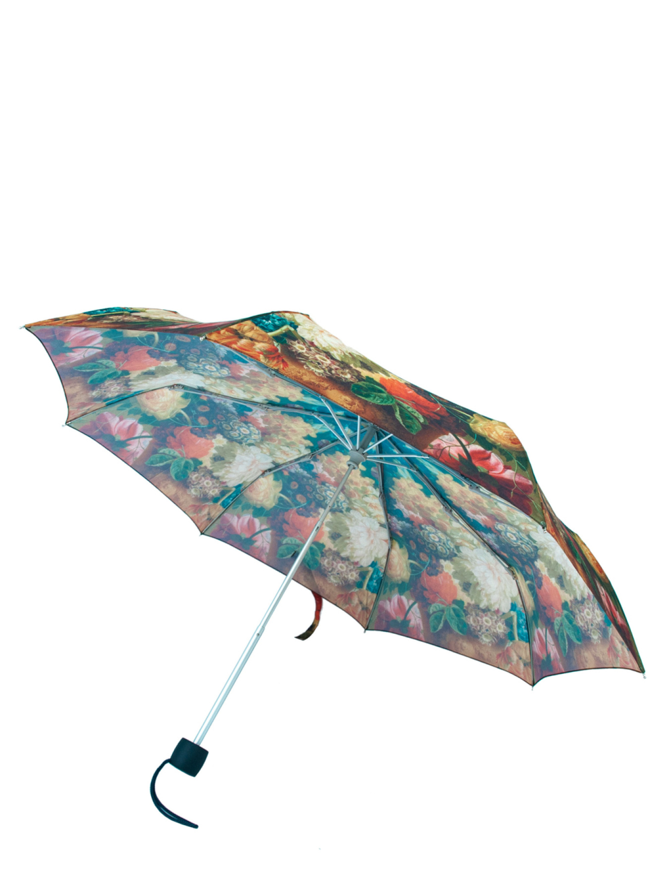 Парасольки Fulton Umbrellas The National Gallery Minilite-2 модель L849-034552 Фото