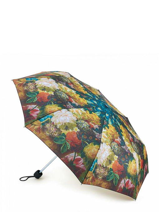 Парасольки Fulton Umbrellas The National Gallery Minilite-2 модель L849-034552 Фото