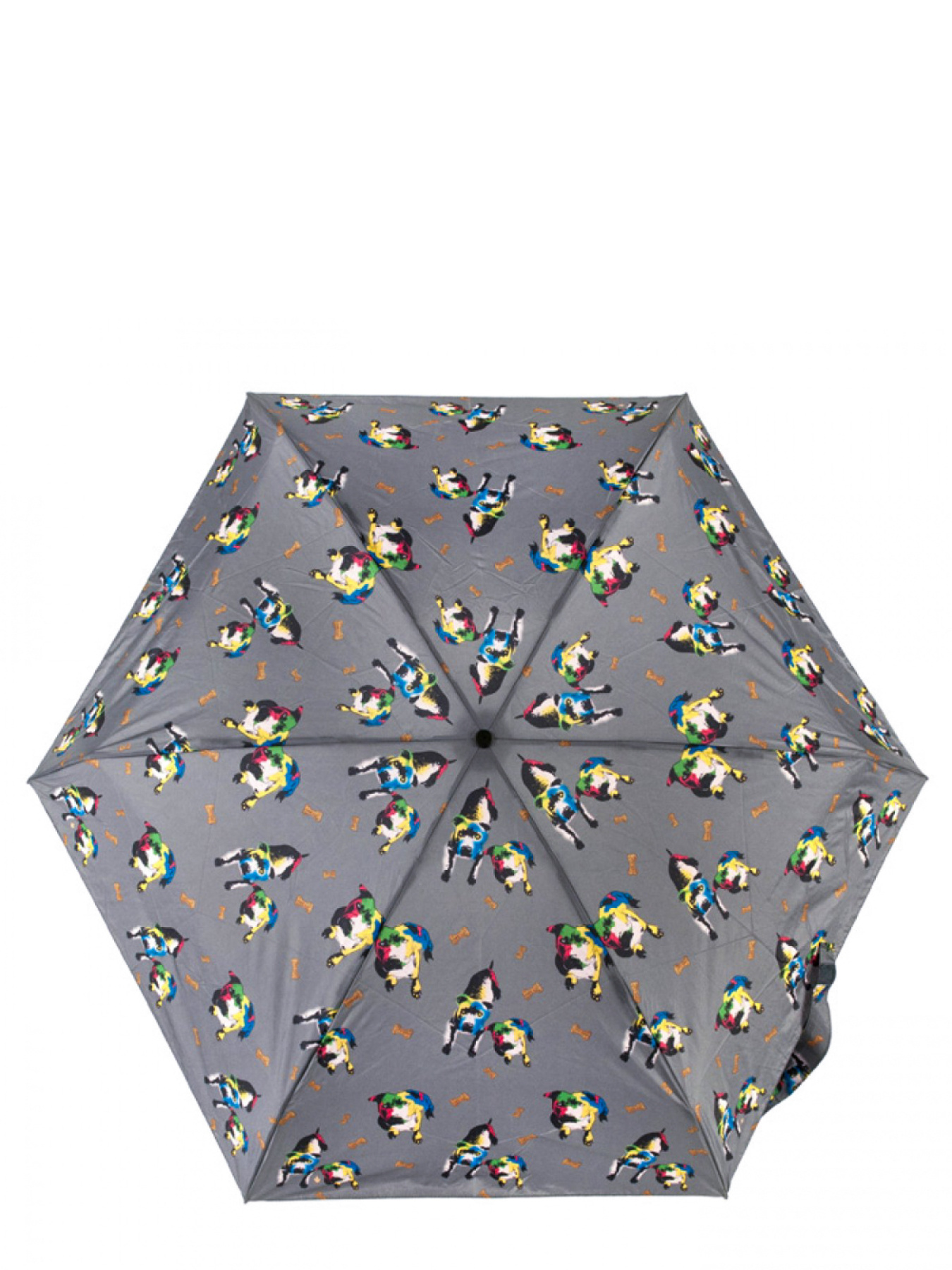 Парасольки Fulton Umbrellas Soho-2 модель L859-034927 Фото