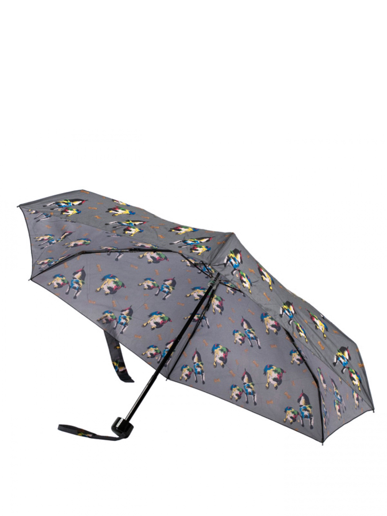 Парасольки Fulton Umbrellas Soho-2 модель L859-034927 Фото