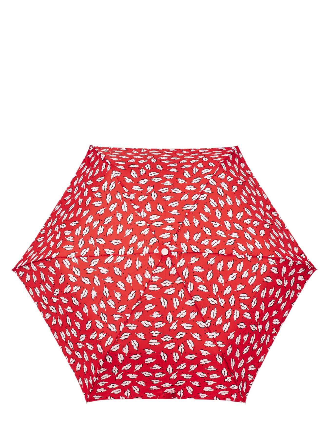 Парасольки Fulton Umbrellas Lulu Guinness Minilite-2 модель L869-036815 Фото