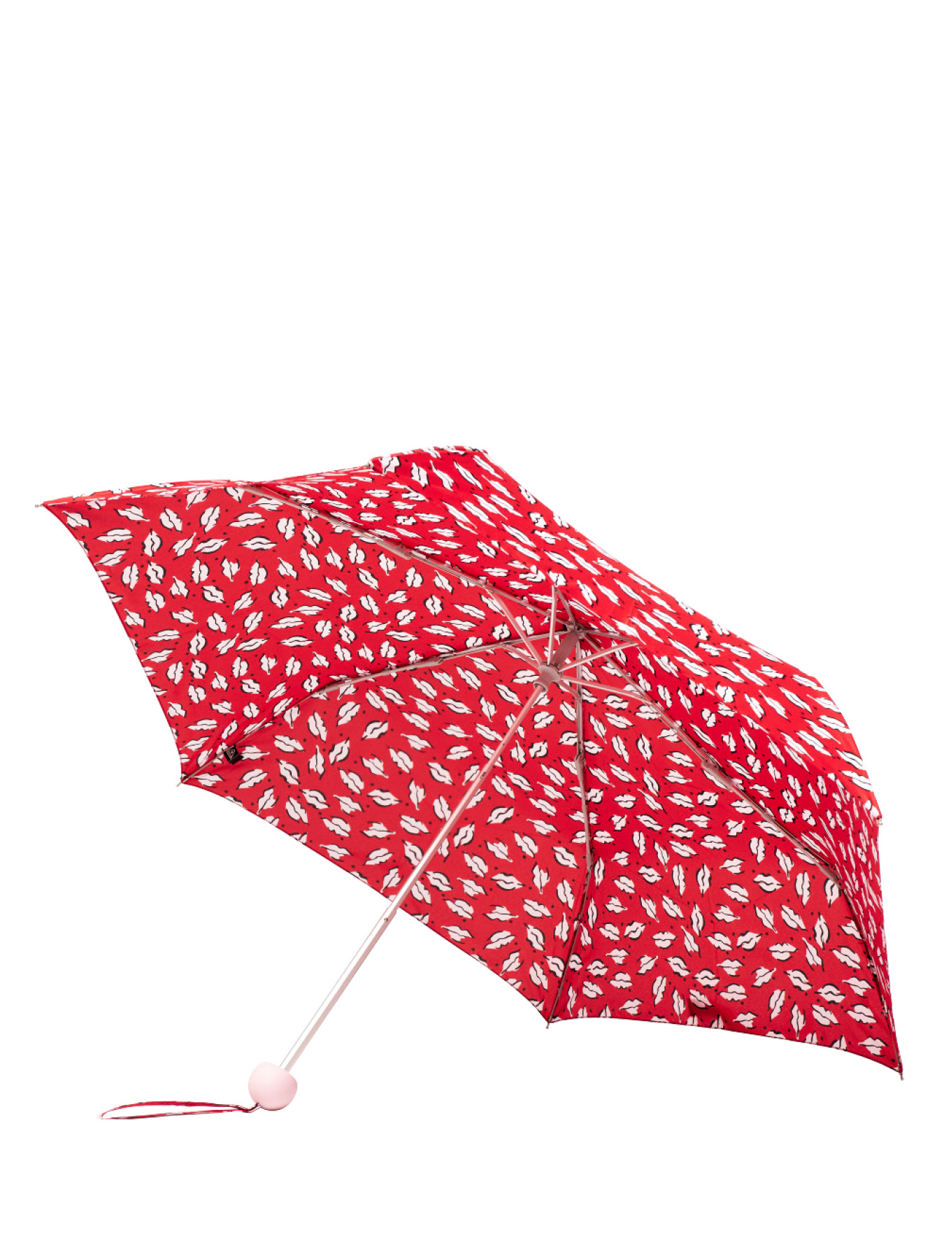 Парасольки Fulton Umbrellas Lulu Guinness Minilite-2 модель L869-036815 Фото