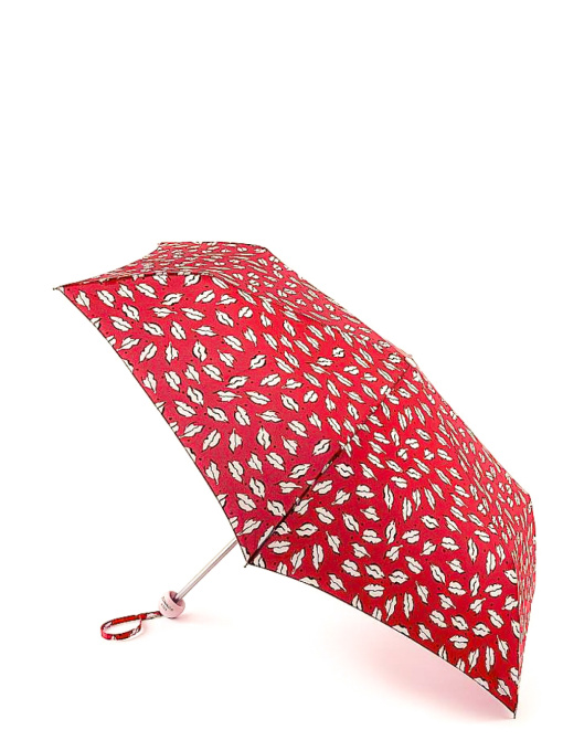 Парасольки Fulton Umbrellas Lulu Guinness Minilite-2 модель L869-036815 Фото