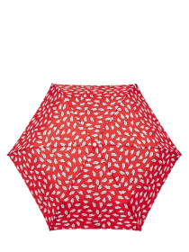 Парасольки Fulton Umbrellas Lulu Guinness Minilite-2 модель L869-036815 Фото